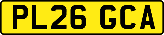 PL26GCA