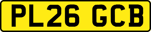 PL26GCB
