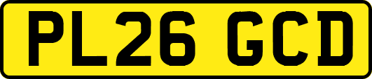 PL26GCD