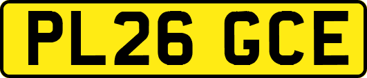 PL26GCE