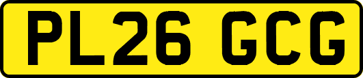 PL26GCG
