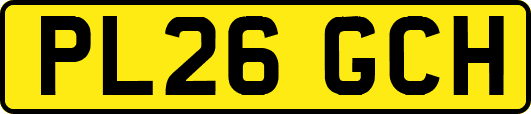 PL26GCH