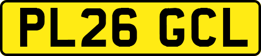 PL26GCL