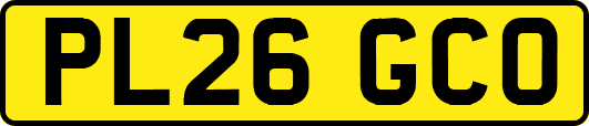 PL26GCO