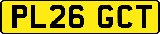 PL26GCT