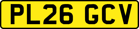 PL26GCV