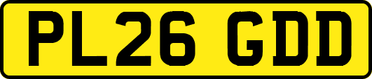 PL26GDD