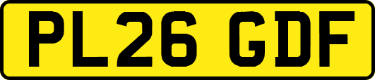 PL26GDF