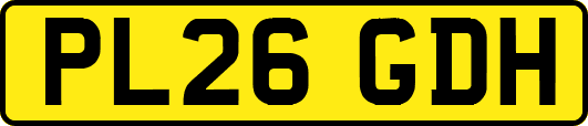 PL26GDH