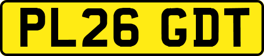PL26GDT
