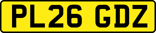 PL26GDZ