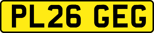 PL26GEG