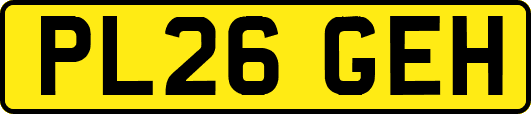 PL26GEH