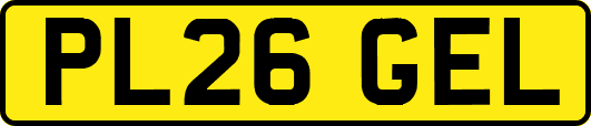PL26GEL