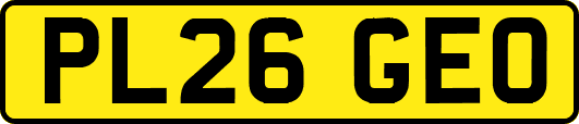 PL26GEO