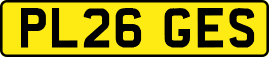 PL26GES