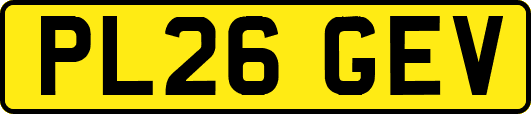 PL26GEV