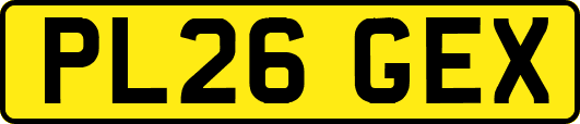 PL26GEX