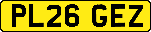 PL26GEZ