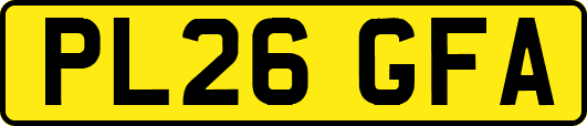 PL26GFA
