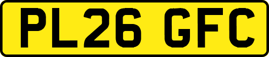 PL26GFC