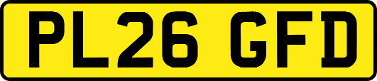 PL26GFD