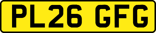 PL26GFG