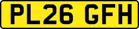 PL26GFH