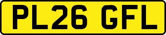 PL26GFL