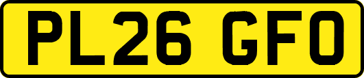 PL26GFO
