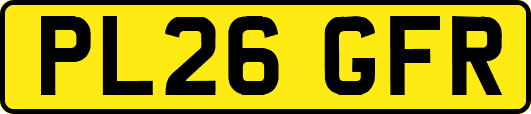 PL26GFR