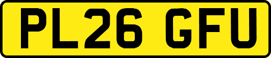 PL26GFU