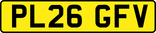 PL26GFV