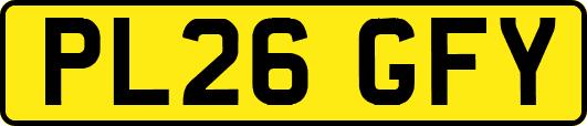 PL26GFY