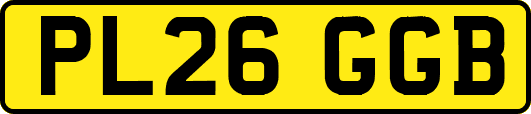 PL26GGB