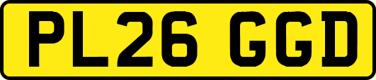 PL26GGD