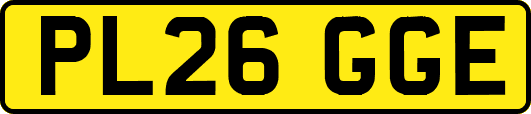 PL26GGE