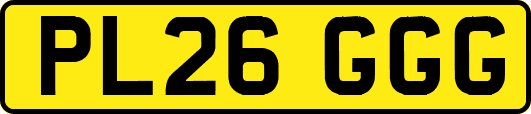 PL26GGG