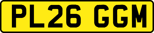 PL26GGM