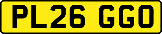 PL26GGO