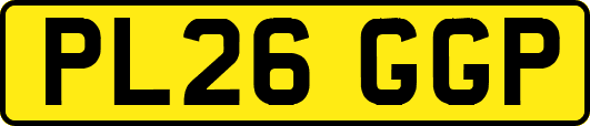 PL26GGP
