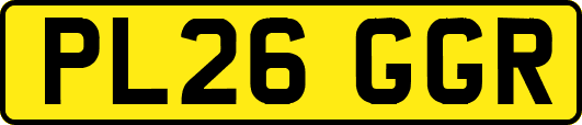 PL26GGR