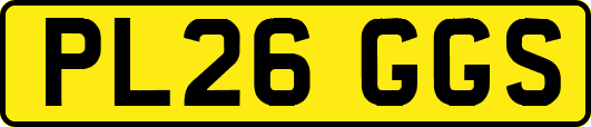 PL26GGS