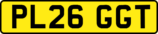 PL26GGT