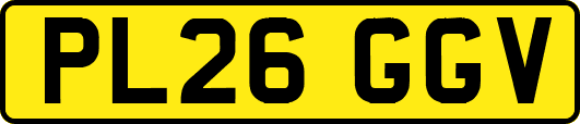 PL26GGV