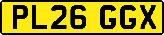 PL26GGX