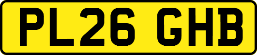 PL26GHB