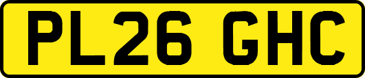 PL26GHC