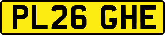 PL26GHE