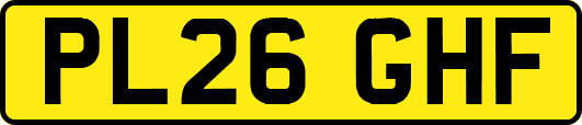 PL26GHF